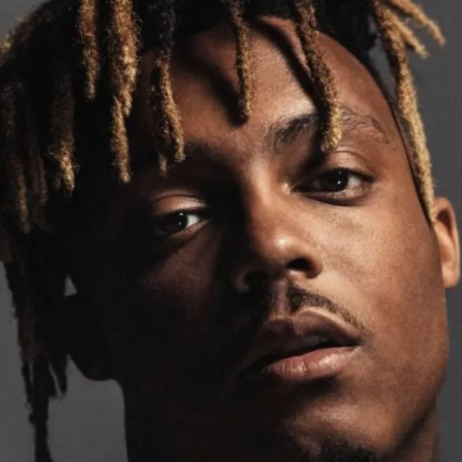 chat with ai character: Juice WRLD