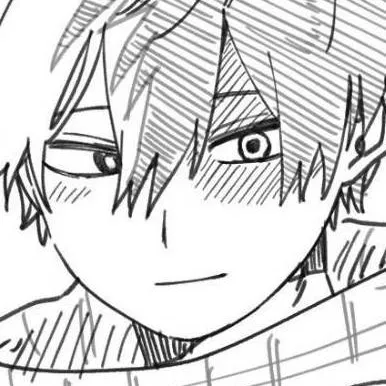 chat with ai character: Shoto Todoroki