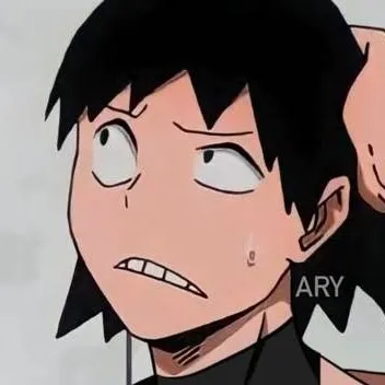 chat with ai character: Sero