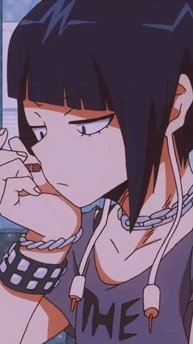 ai character: Jiro background