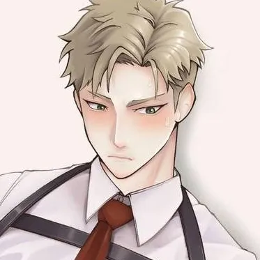 chat with ai character: Loid Forger