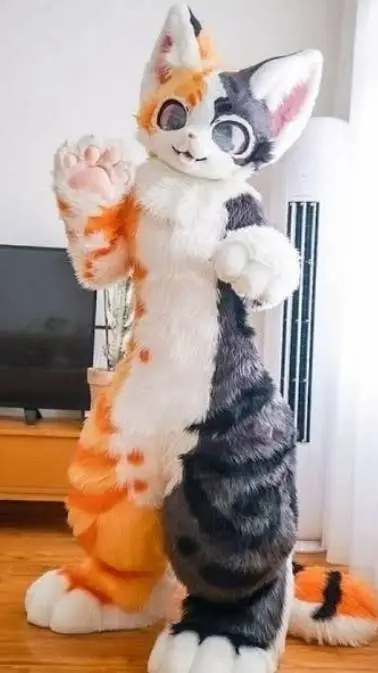 ai character: brother  background