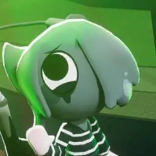 chat with ai character: BLOT!!