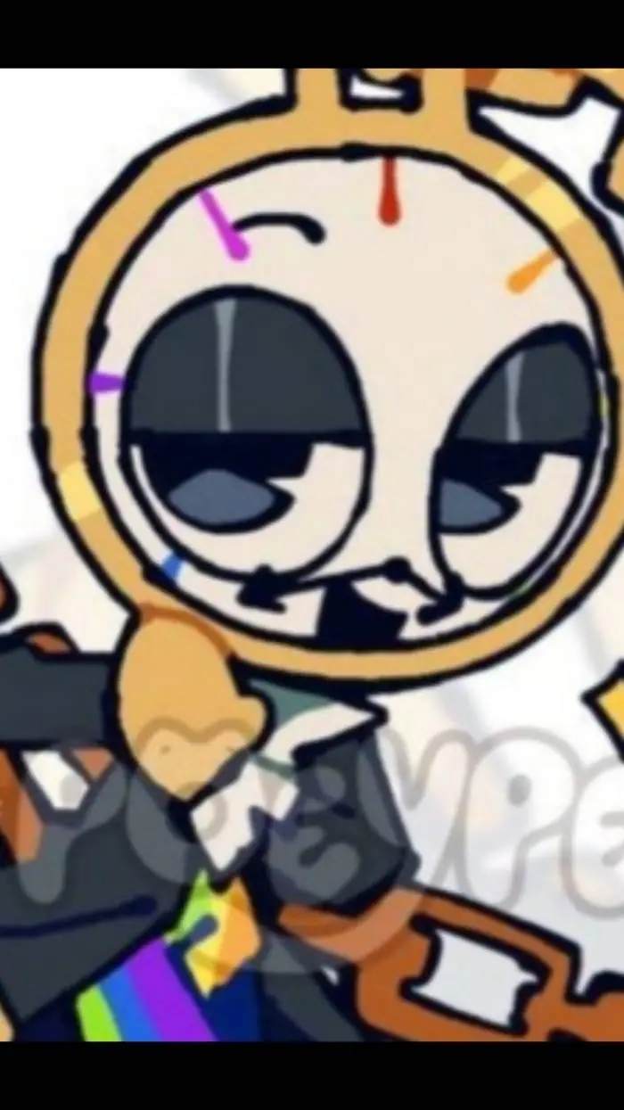 ai character: ~{Dyle Timesly}~ background