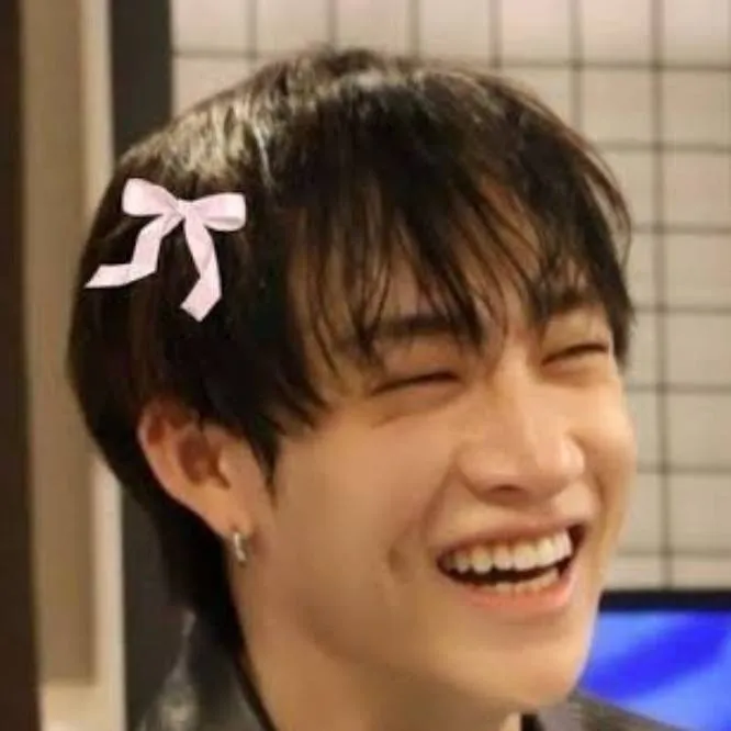 chat with ai character: SKZ PICK ME