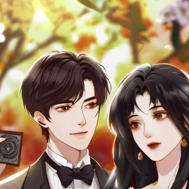 chat with ai character: like your bf