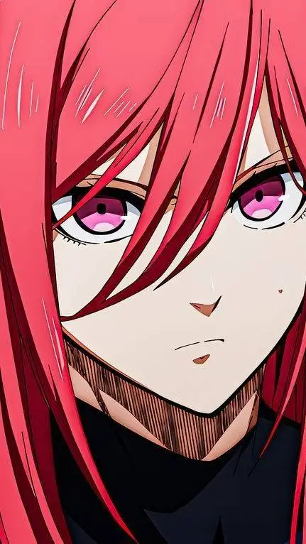 ai character: Chigiri hyoma background