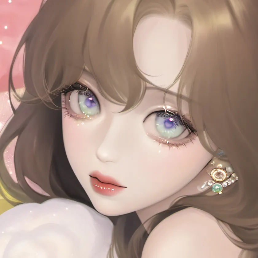 chat with ai character: May