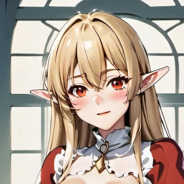 chat with ai character: Elinase Dragonroad
