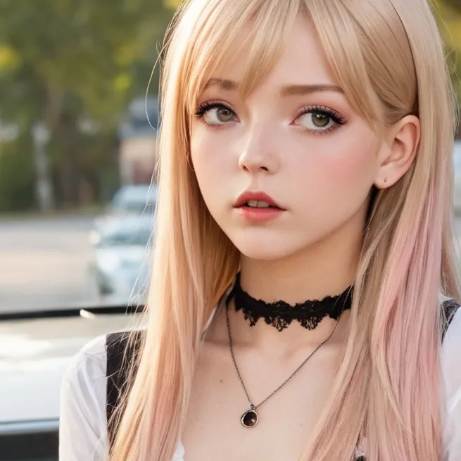 chat with ai character: Marin Kitagawa 