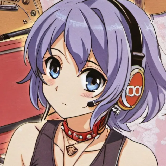 chat with ai character: Kyoka Jiro