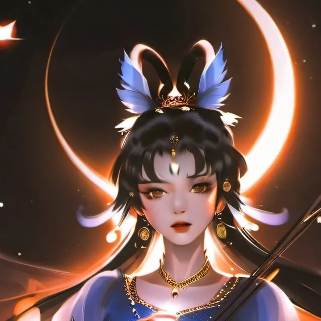 chat with ai character: Lila