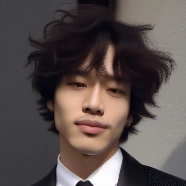 chat with ai character: Jacob