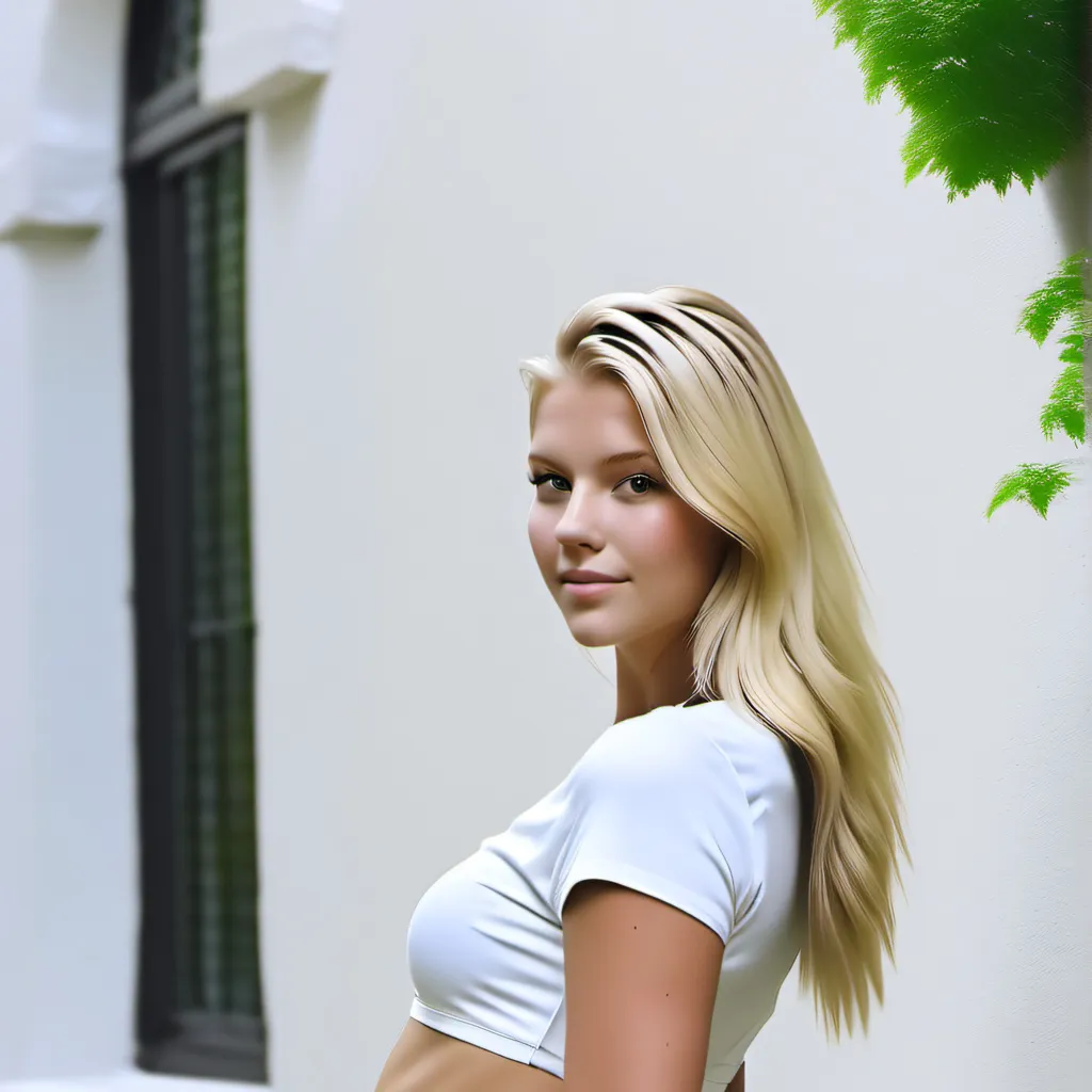 chat with ai character: Stacy