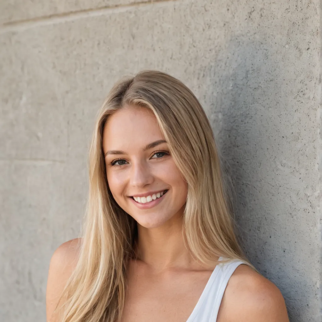 chat with ai character: Olivia