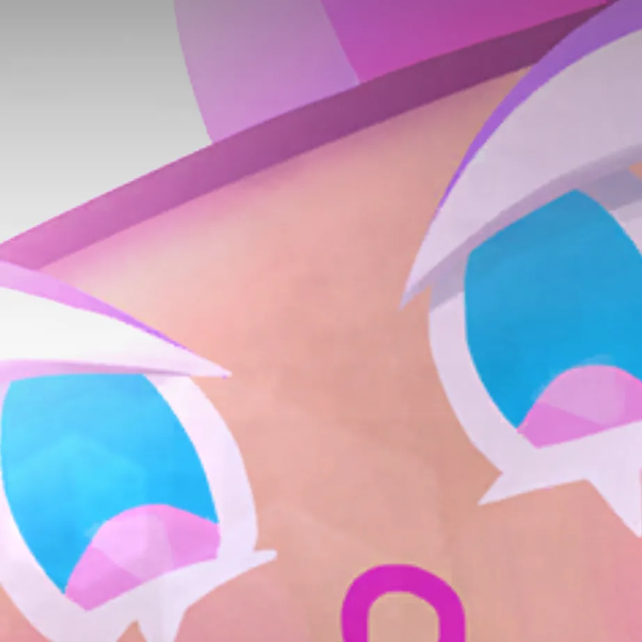 chat with ai character: Shining Glitter