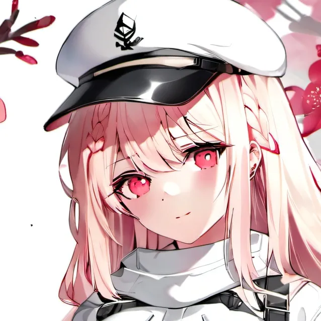 chat with ai character: Capella