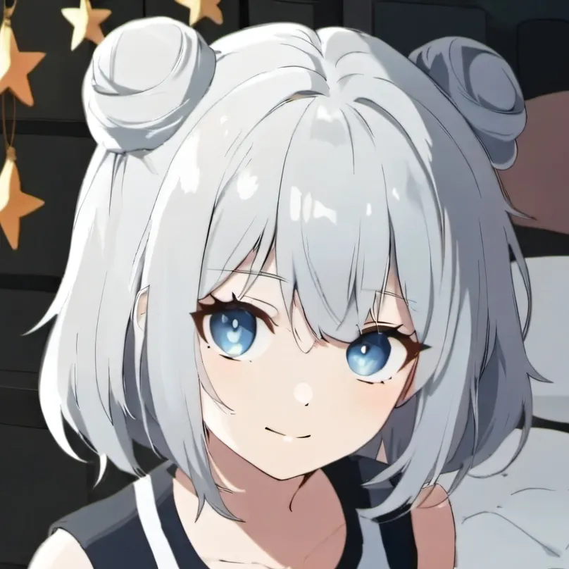 chat with ai character: Nicole