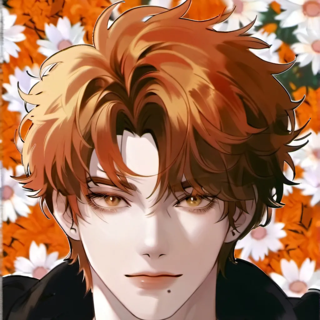 chat with ai character: Evan