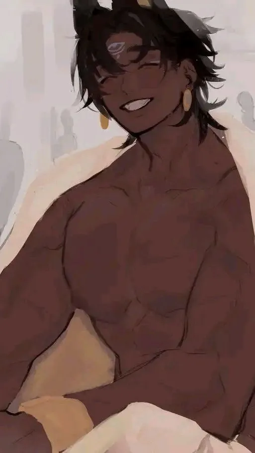 ai character: Joel background