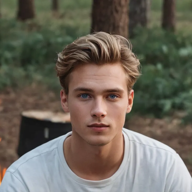 chat with ai character: Niko