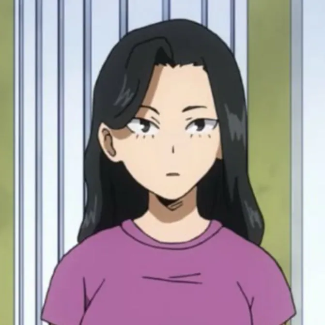 chat with ai character: Momo Yaoyorozu