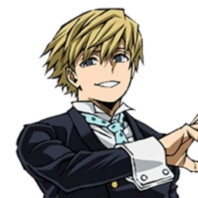 chat with ai character: Neito Monoma