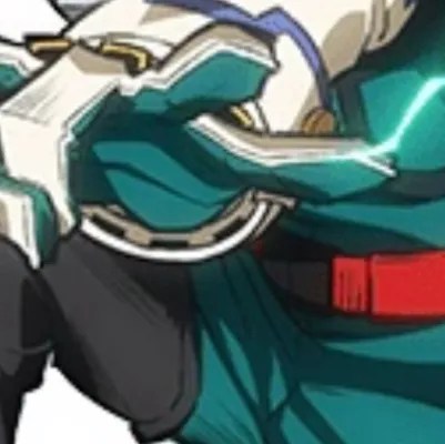 chat with ai character: Izuku Midoriya