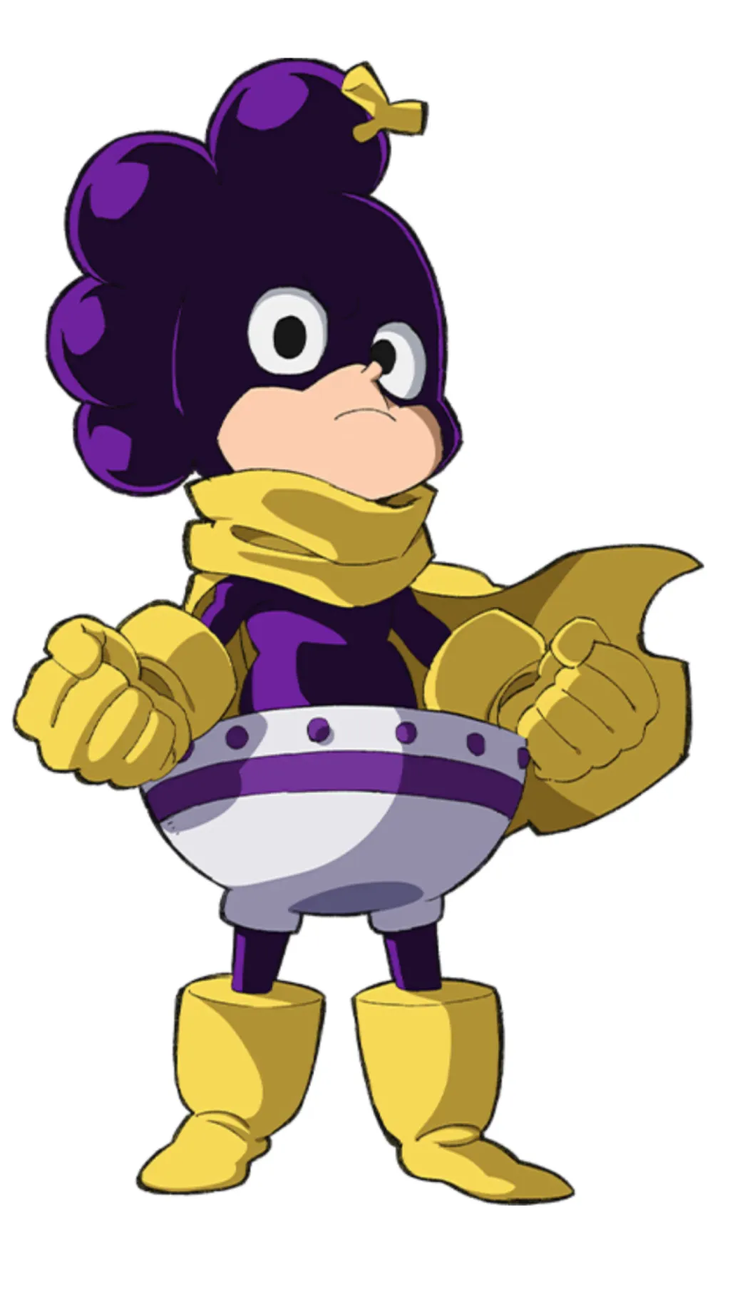 Talkie AI - Chat with Minoru Mineta