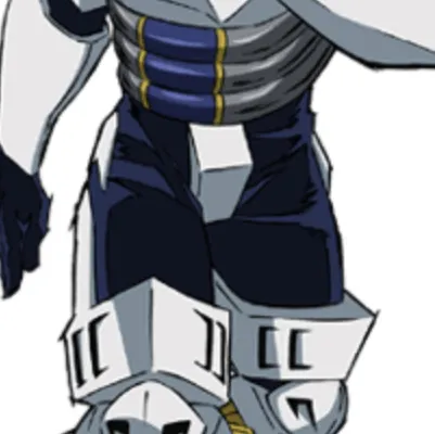 chat with ai character: Tenya Iida