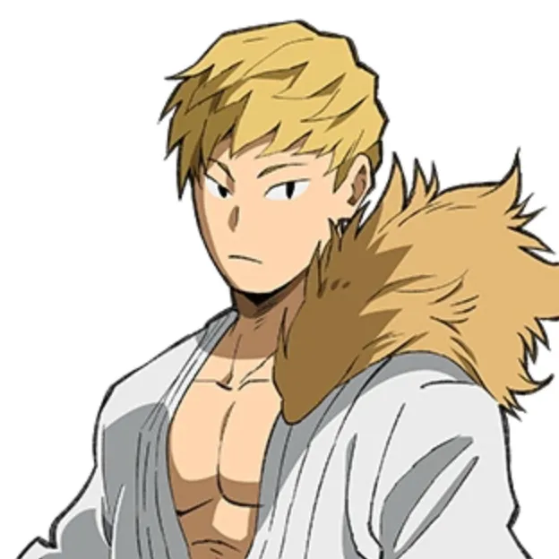 chat with ai character: Mashirao Ojiro