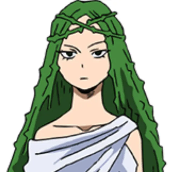 chat with ai character: Ibara Shiozaki