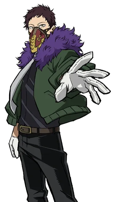 Talkie AI - Chat with Kai Chisaki