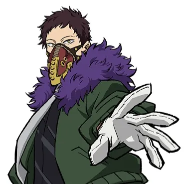 chat with ai character: Kai Chisaki