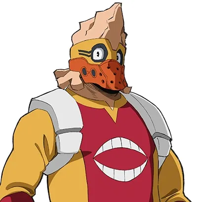 chat with ai character: Koji Koda