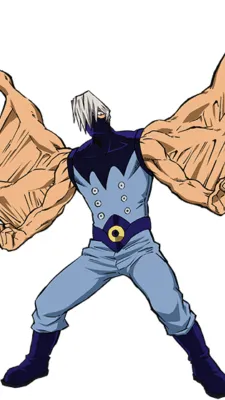 Talkie AI - Chat with Mezo Shoji