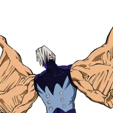 chat with ai character: Mezo Shoji