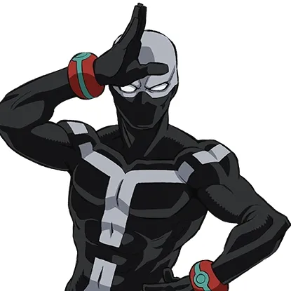 chat with ai character: Twice