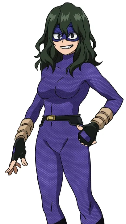 Talkie AI - Chat with Setsuna Tokage