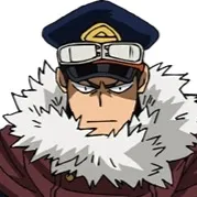 chat with ai character: Inasa Yoarashi