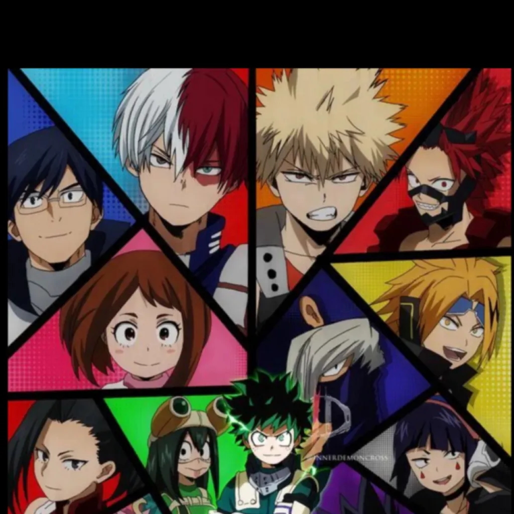 chat with ai character: Class 1A