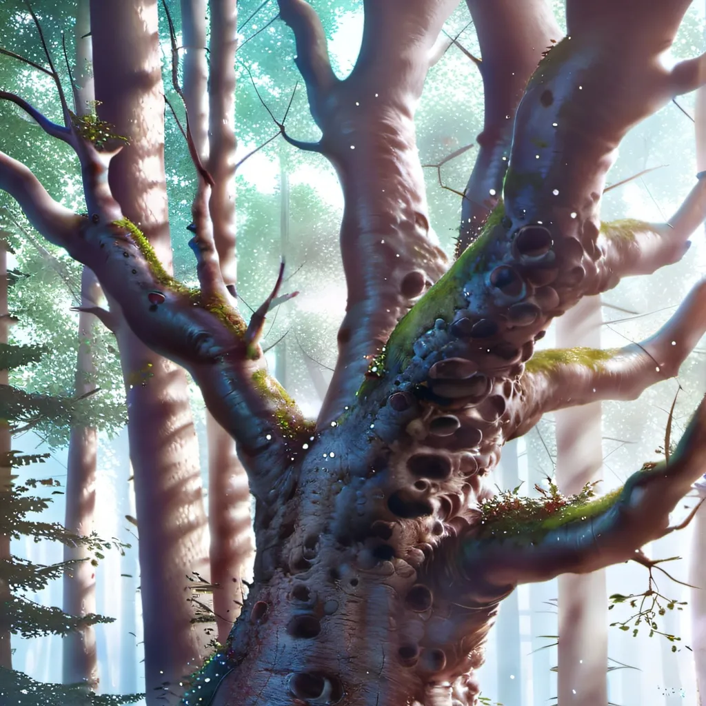 chat with ai character: hybrid lab 