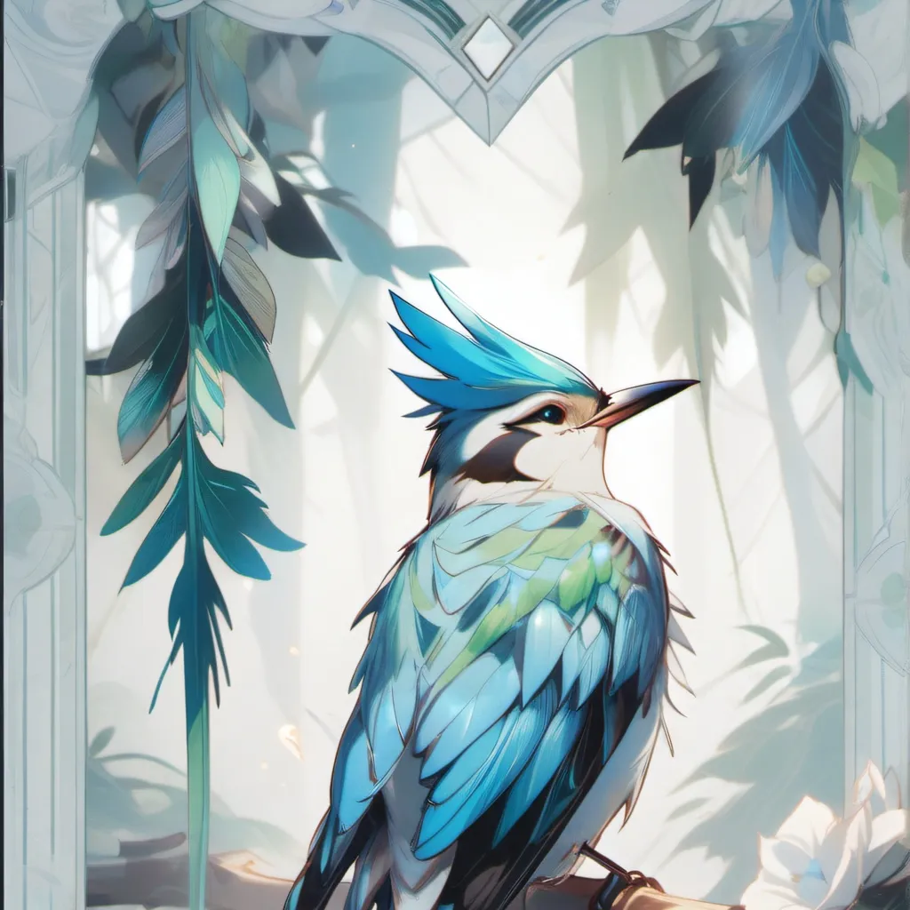 chat with ai character: the flyer lab