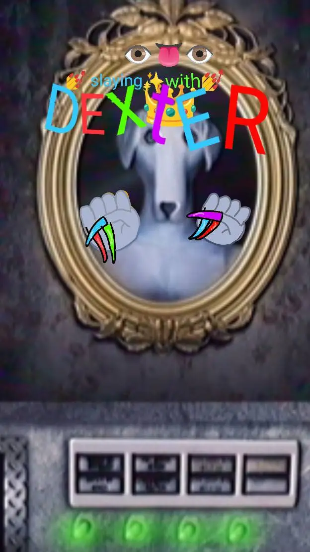 ai character: Dw pick me 2 background