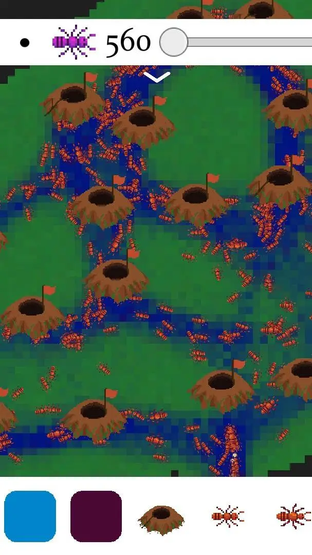 ai character: wildcraft heater- background