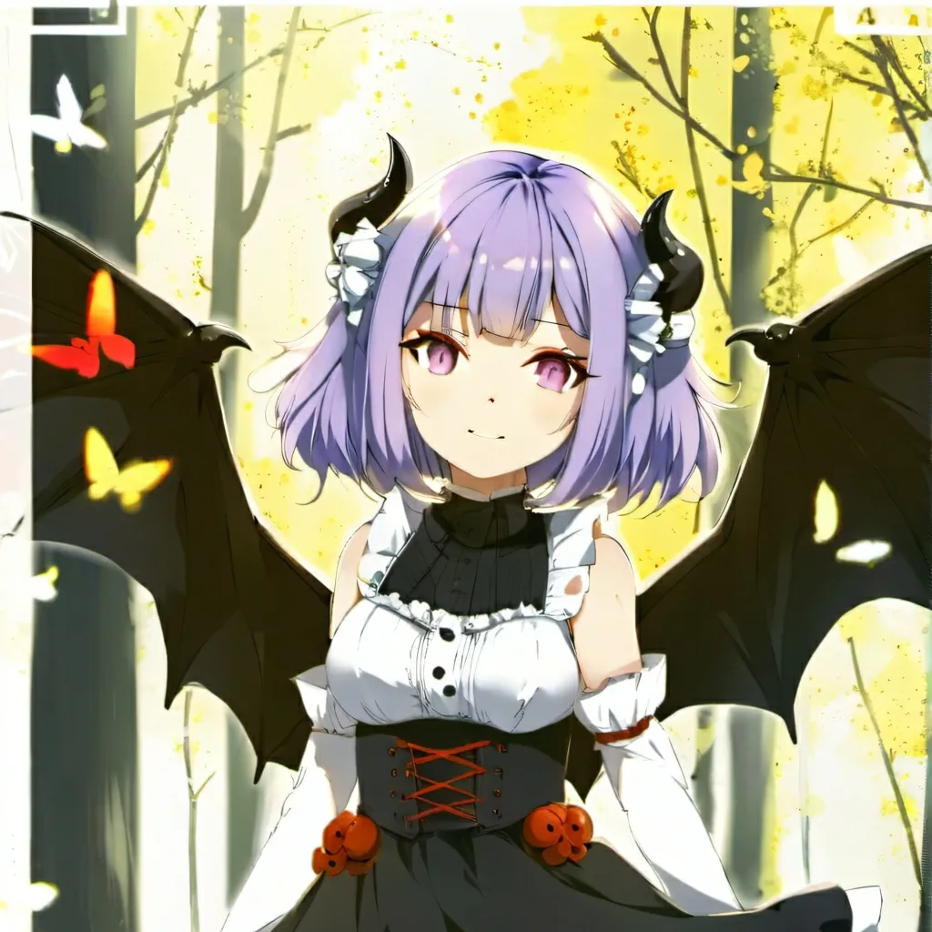 chat with ai character: Isabelle 