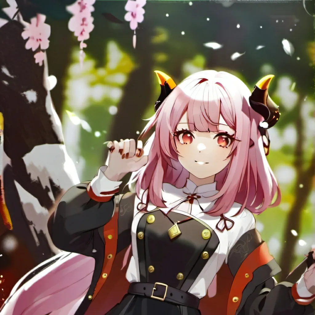 chat with ai character: ivy