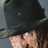 chat with ai character: Freddy Krueger 