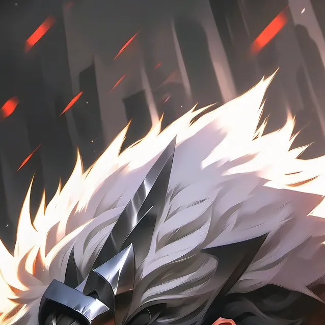 chat with ai character: mha X my OC 2