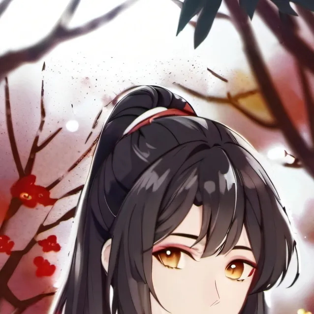chat with ai character: Mha Jiros sister